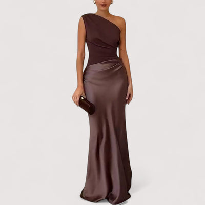 Tilda™ | One-Shoulder Dress