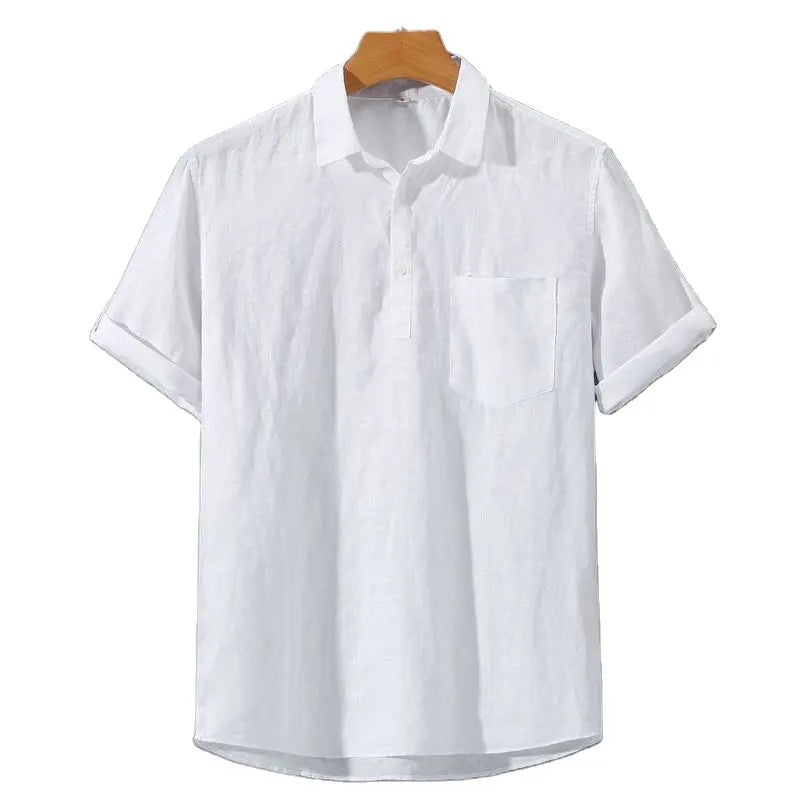 Roma Novero Haarlem™ Lined Polo