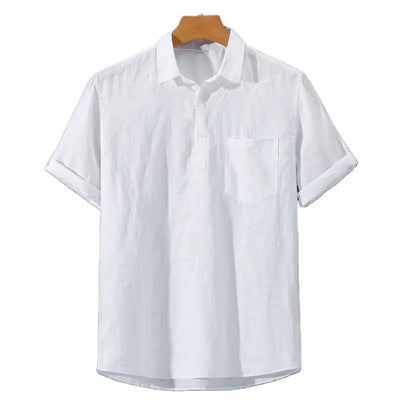 Roma Novero Haarlem™ Lined Polo