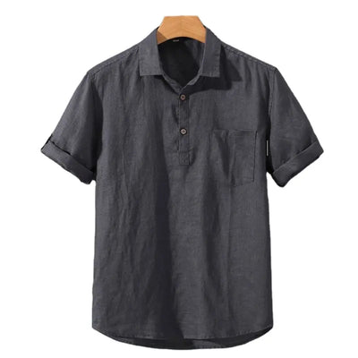 Roma Novero Haarlem™ Lined Polo