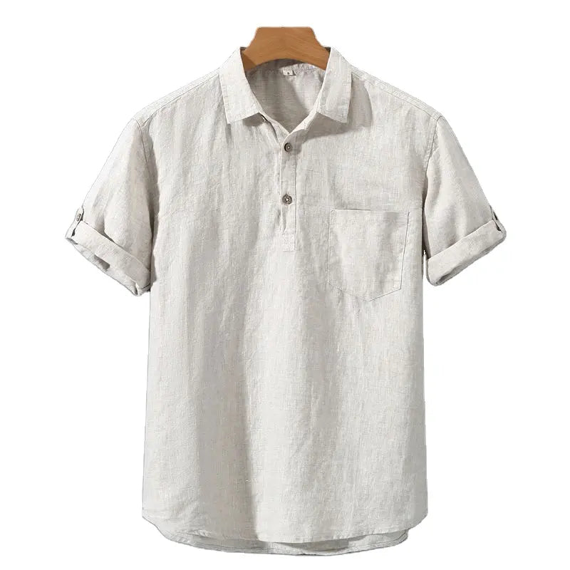 Roma Novero Haarlem™ Lined Polo