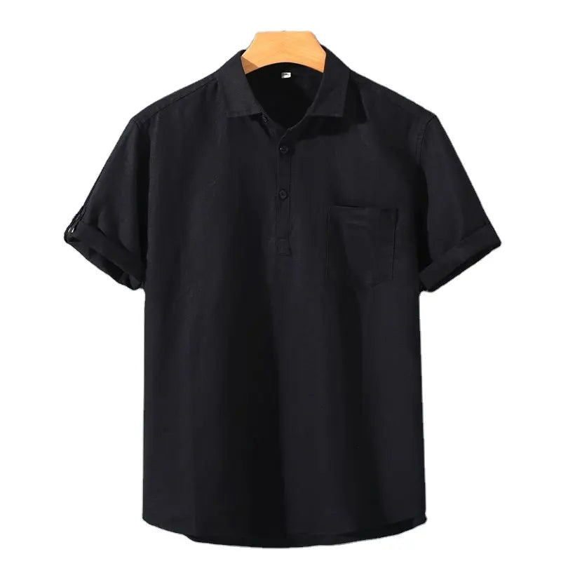 Roma Novero Haarlem™ Lined Polo