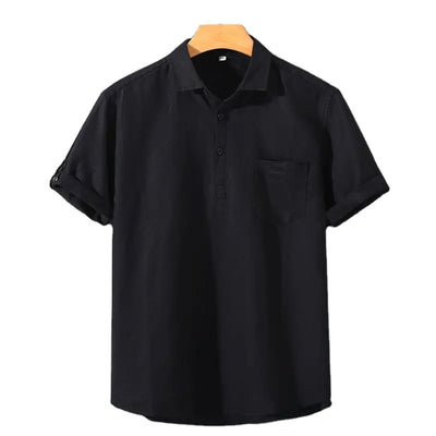 Roma Novero Haarlem™ Lined Polo