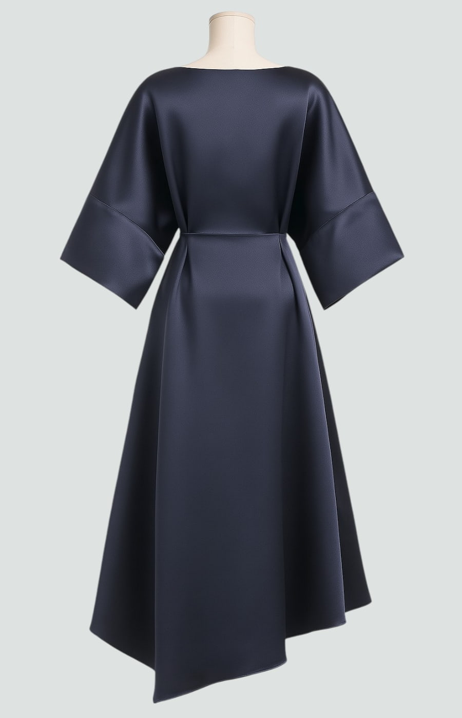 Isadora | Elegant maxikjole i tidløst design "SOMMERRABATT"