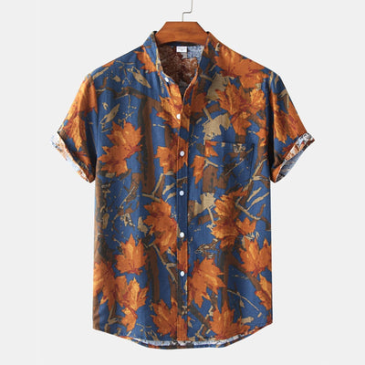 Nico™ | Lette Sommer Skjorte