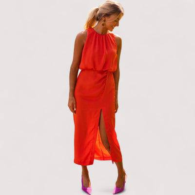 Vibeke™ | Midi Dress