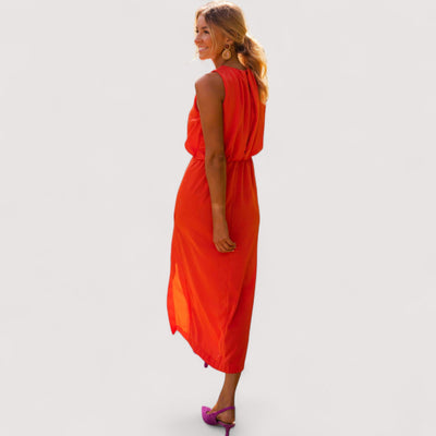 Vibeke™ | Midi Dress