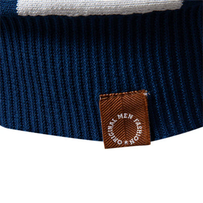 Adam™ | Breathable Cotton Polo