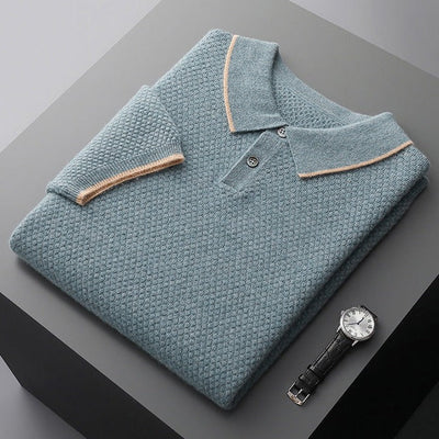Mykonos | Novero Haarlem™ | Classic Polo Shirt