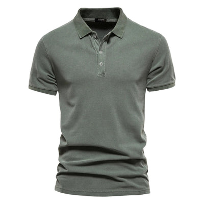 Milan™ Men's Polo Shirt