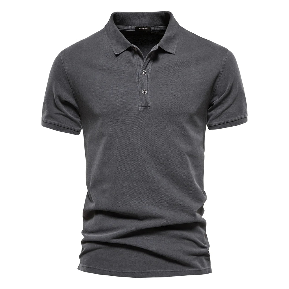 Milan™ Men's Polo Shirt