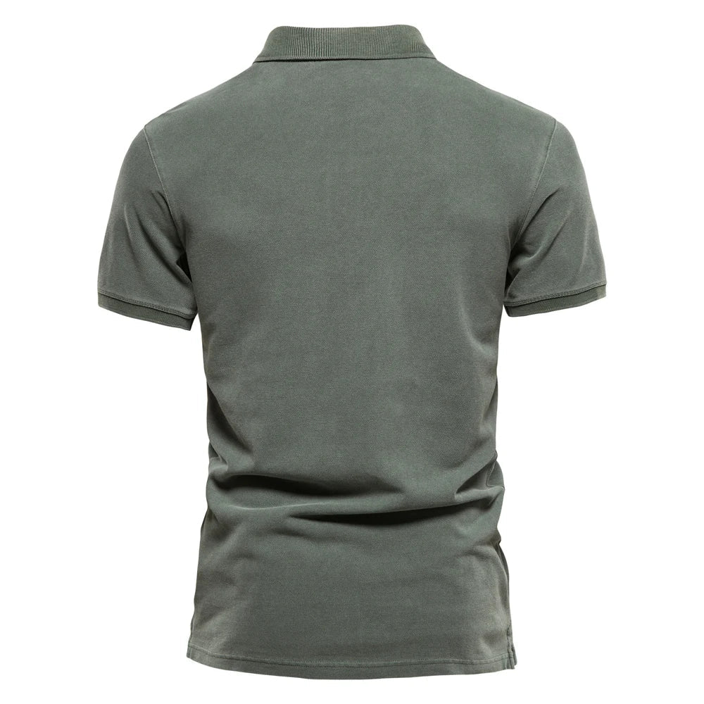 Milan™ Men's Polo Shirt