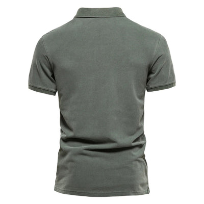 Milan™ Men's Polo Shirt