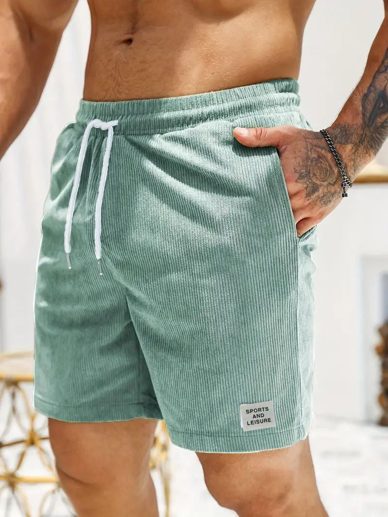 Mex™ - Comfortable Shorts