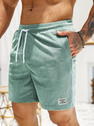 Mex™ - Comfortable Shorts