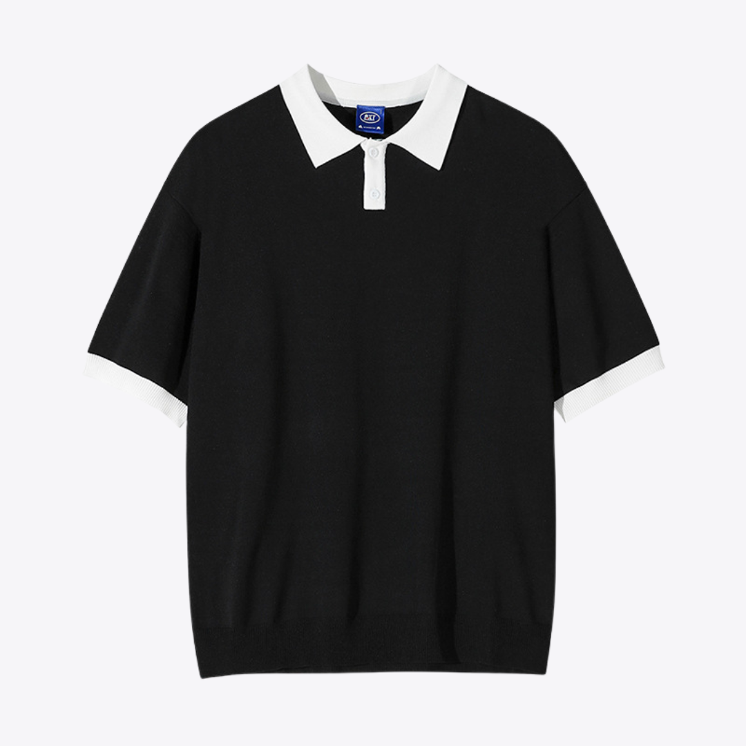 Berlin | Novero Haarlem™ | Poloshirt med lette ærmer