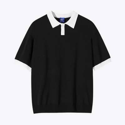 Berlin | Novero Haarlem™ | Poloshirt med lette ærmer