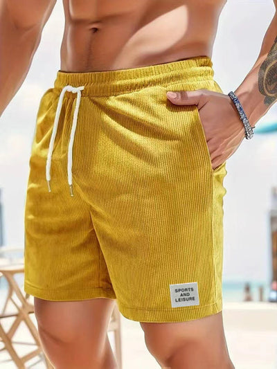 Mex™ - Comfortable Shorts