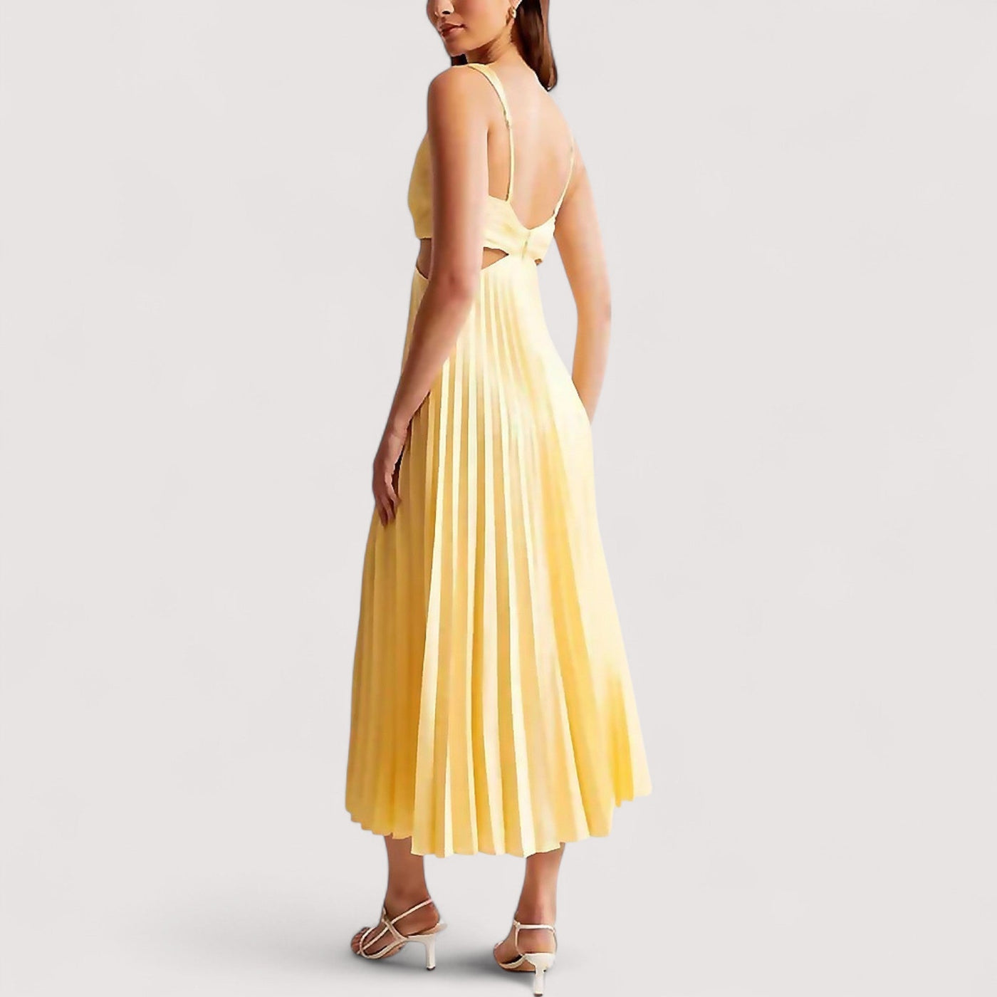 Annelise™ | Maxi Dress