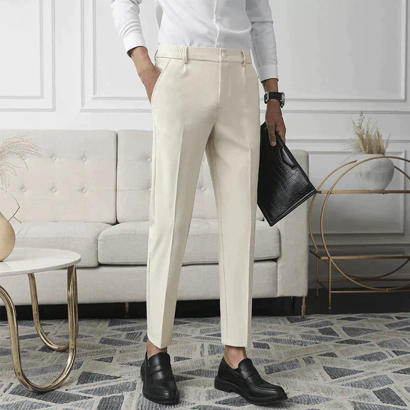 AMISTA | STRETCH PANTS