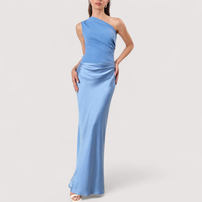 Tilda™ | One-Shoulder Dress