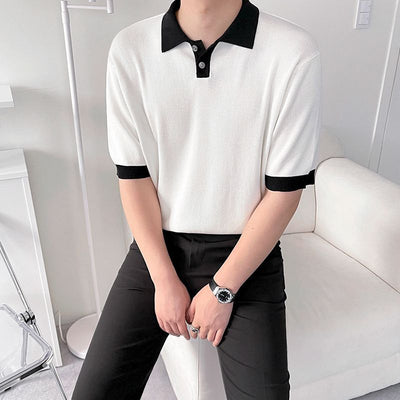 Berlin | Novero Haarlem™ | Poloshirt med lette ærmer