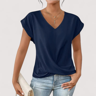 Hailey™ | Casual T-Shirt