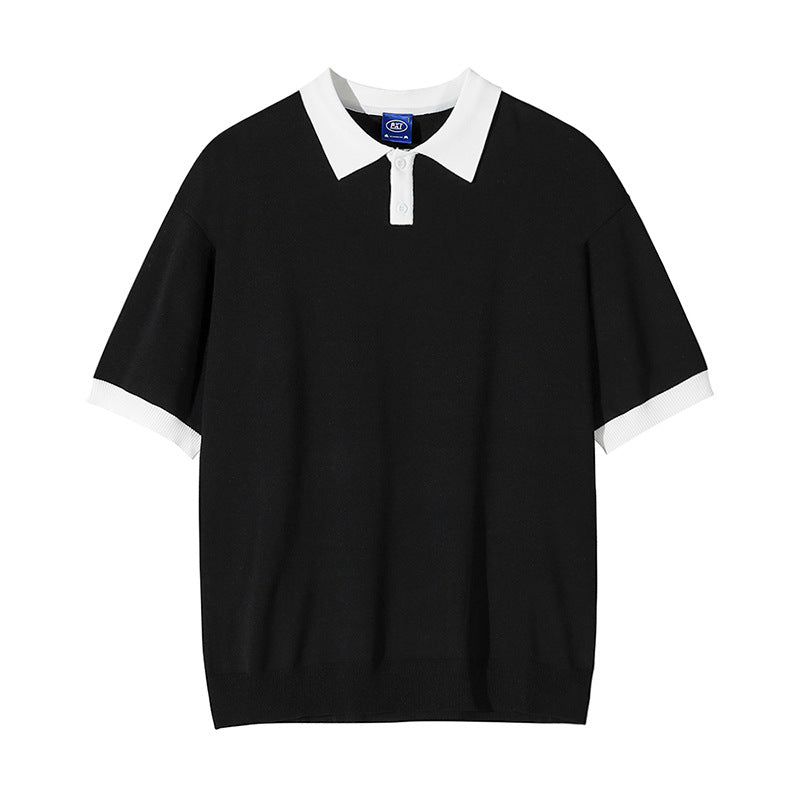 Berlin | Novero Haarlem™ | Poloshirt med lette ærmer