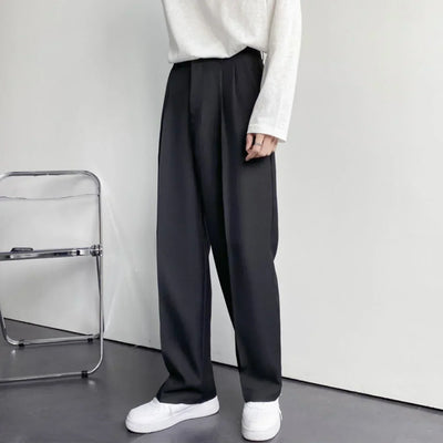 Pierre | London Trousers