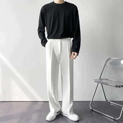 Pierre | London Trousers