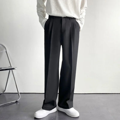 Pierre | London Trousers