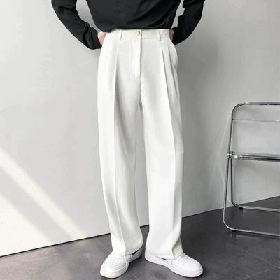 Pierre | London Trousers