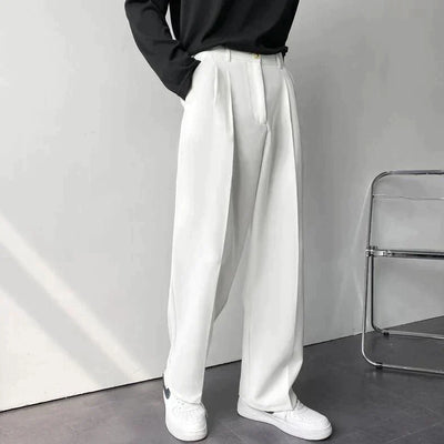 Pierre | London Trousers