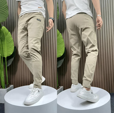 THOMAS™ | PREMIUM STRETCH CARGO PANTS (BUY 1 GET 1 FREE)