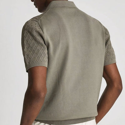 Dublin | Novero Haarlem™ | Slim Fit Polo