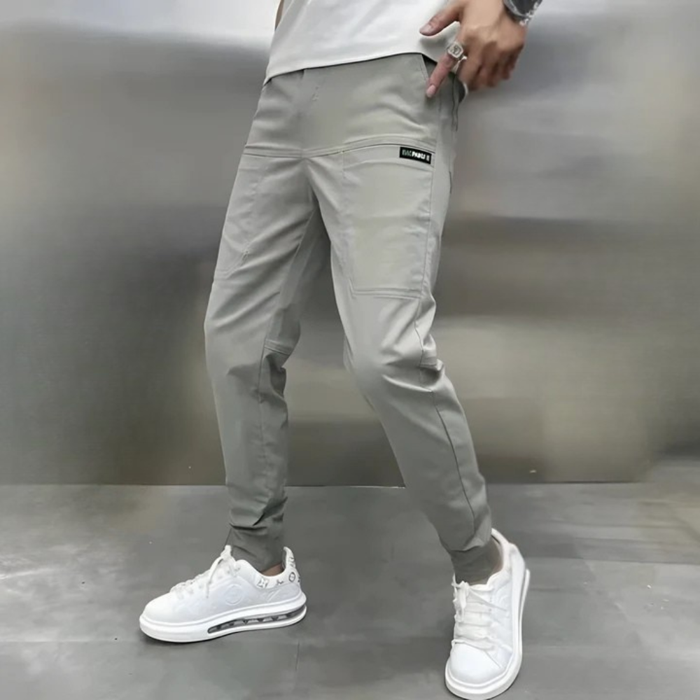 THOMAS™ | PREMIUM STRETCH CARGO PANTS (BUY 1 GET 1 FREE)