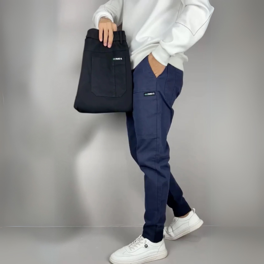 THOMAS™ | PREMIUM STRETCH CARGO PANTS (BUY 1 GET 1 FREE)